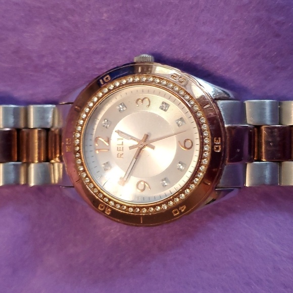 Relic by Fossil Diving Style Watch - Picture 1 of 6